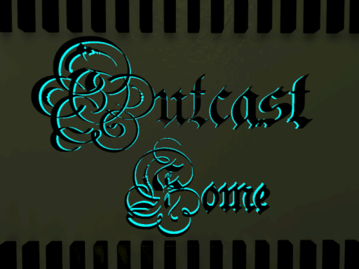 outcast hub
