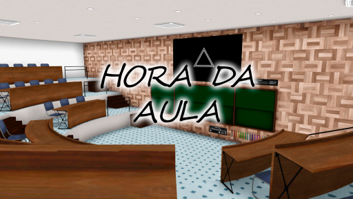 Hora da Aula