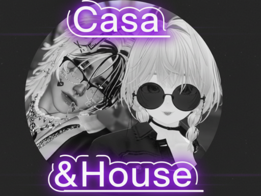 Casa＆House