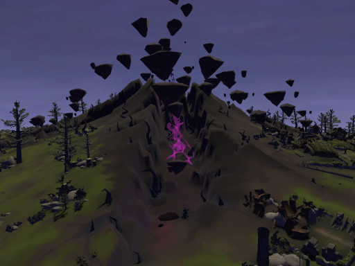 Twilight Highlands World of Warcraft