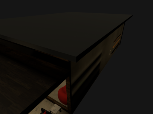 chill room
