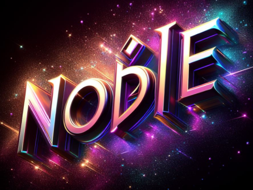 Noble