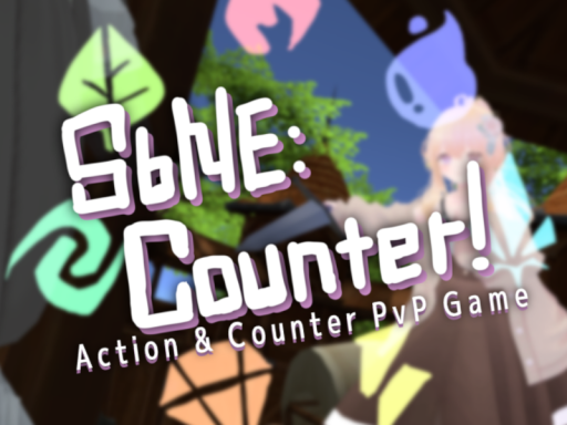 SbNE˸ Counterǃ