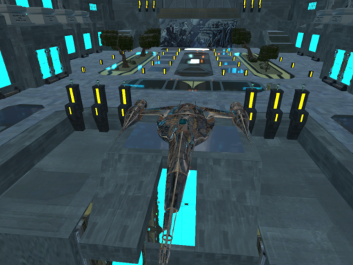 mandalore