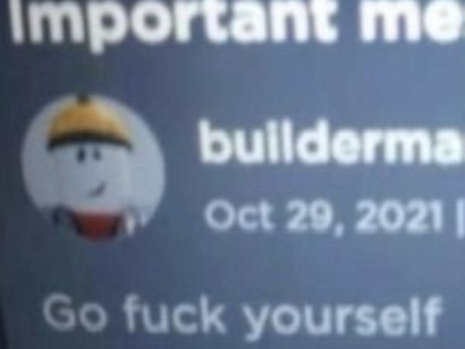 Roblox Long Walk