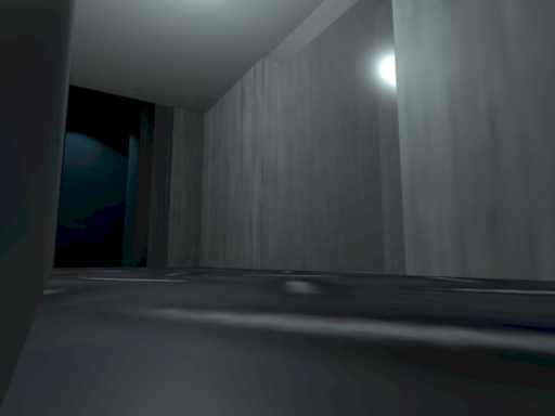 The pillars ⁄Pillar Chase 2⁄