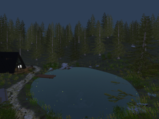 Firefly Hollow