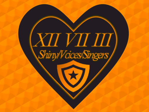 ǃ（Trusts）（Shiny）（＠）（＋）（＃7․0）（＠≻＋Worlds＋≺＠）（＠≻＋VoicesShiature＋≺＠）