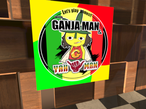 yahman house ver2