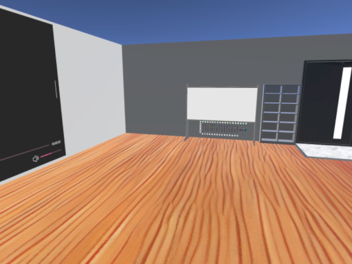 dance studio