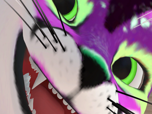 AlexanderFox15's Furry Avatars