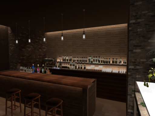 ストbar L