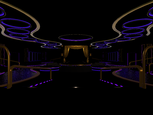 Club Genesis