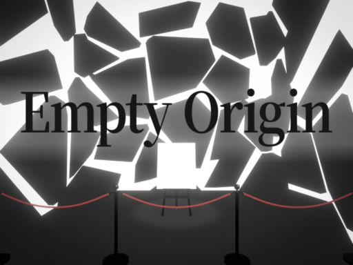 Empty Origin