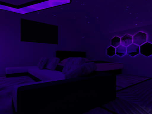 Moon Space