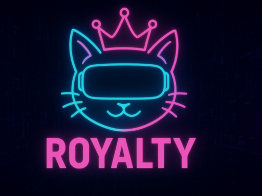 Nekomata's Royalty V2