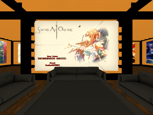 Otaku Room