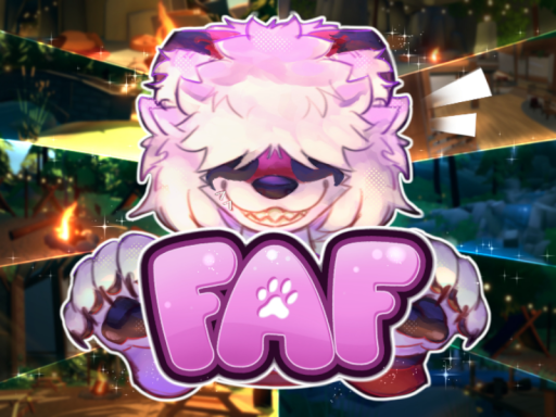 FurryAnFriends