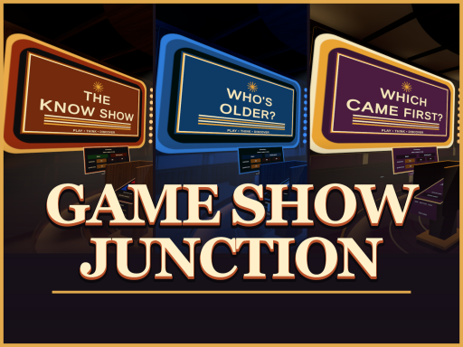 Game Show Junction