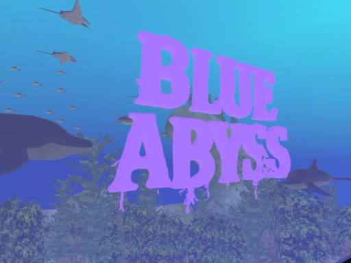 Blue AByss Club