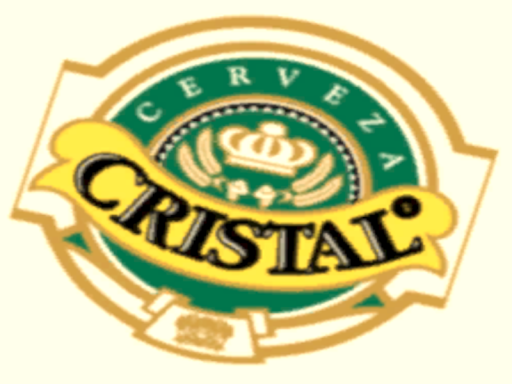 CERVEZA CRISTAL