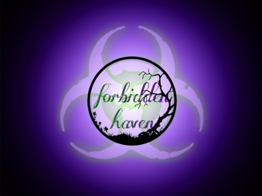 Forbidden Haven