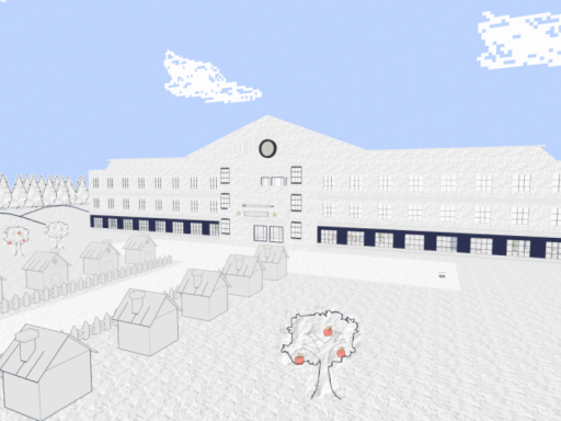 Fpe world （read desc）