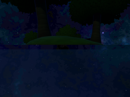 Simple home island