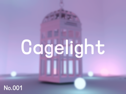Cagelight