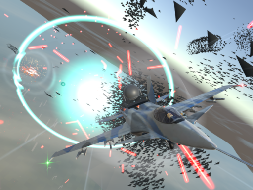 Attack of the Drones