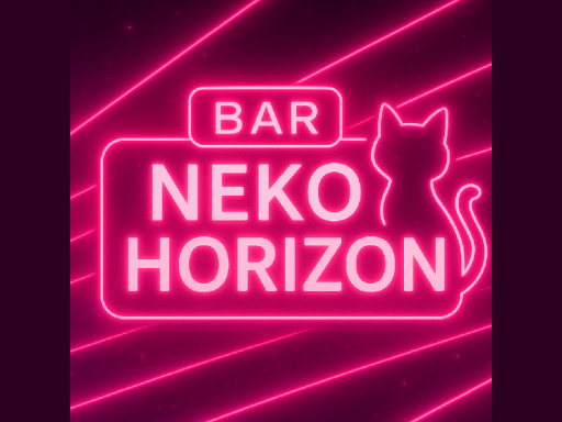 Bar NEKO HORIZON
