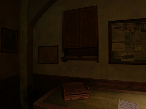 The Room VR
