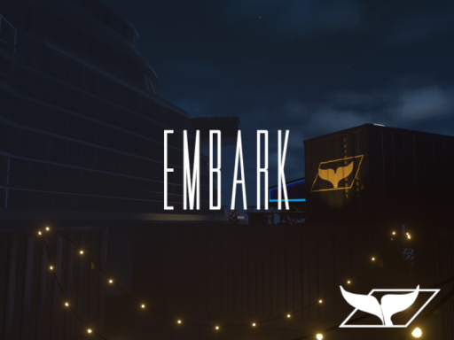 Sly Fest˸ Embark 2026