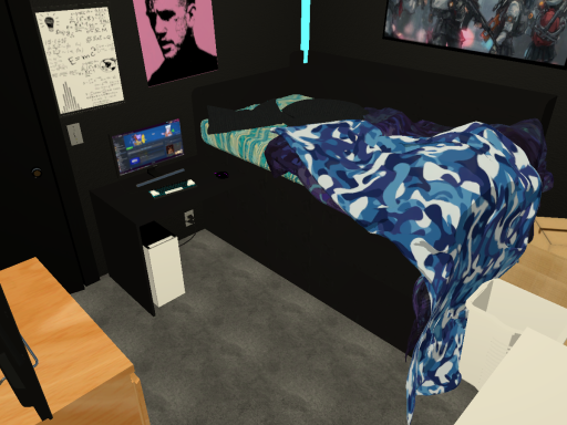 NOVA'S Room