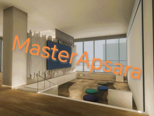 Apsara room 3