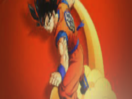 Jay's DB Avatar World