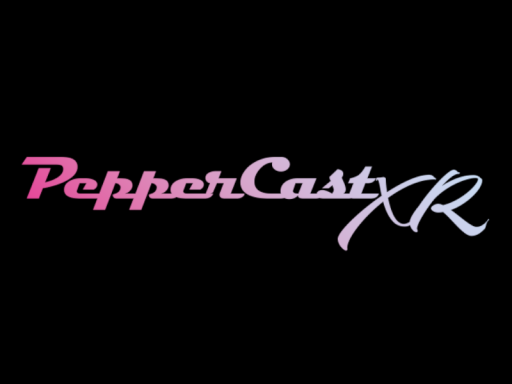 Peppercast
