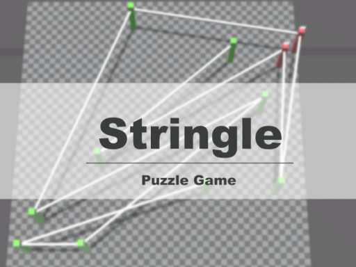 Stringle ［JP ⁄ EN］