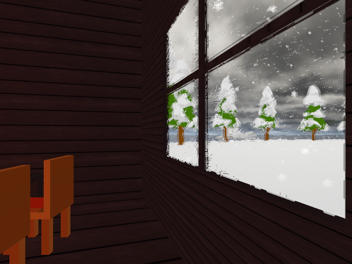 Nero-Snow-Hangout v1