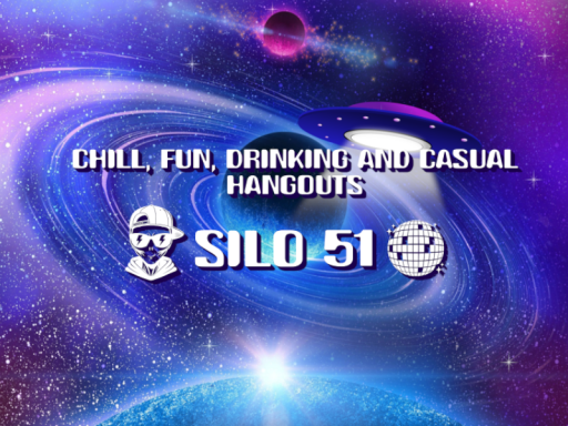 Silo 51