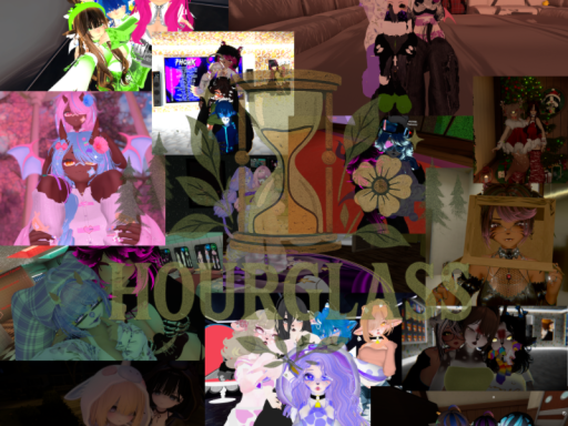 HourGlass Homeworld