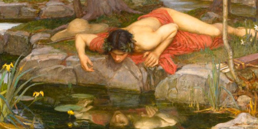 NARCISSISM