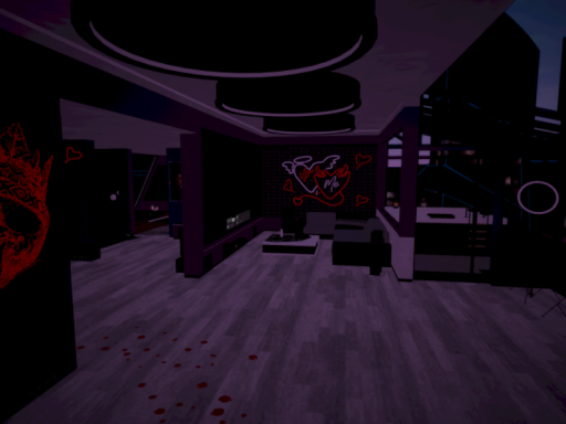 Abyss Home
