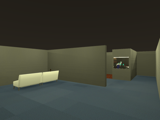 Narixian's Den