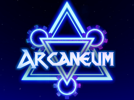 The Arcaneum