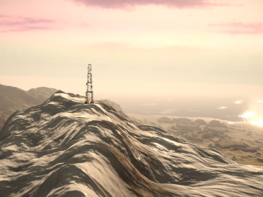 ARID object test