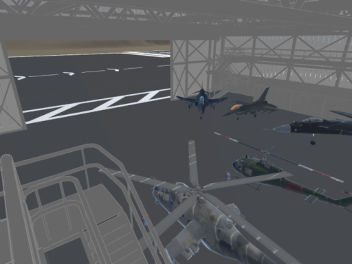 Richardson Air Base