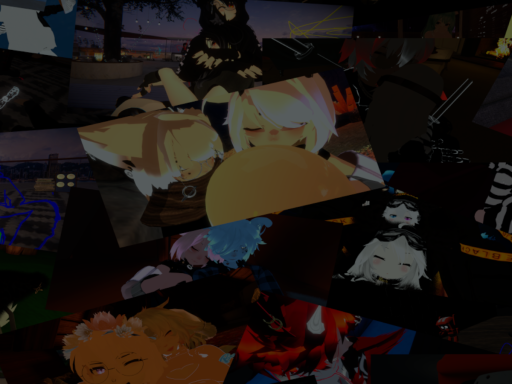 PapayaKiwi's Avatar World