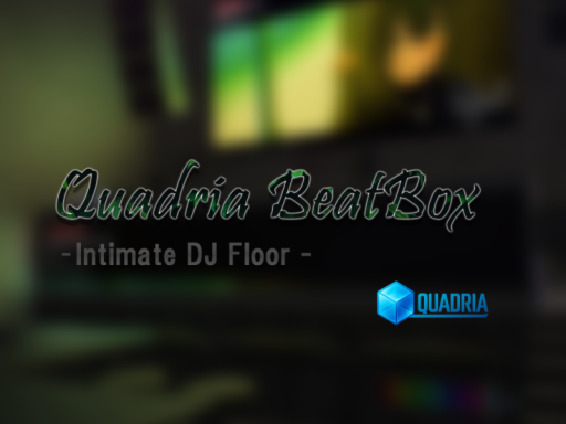 Quadria BeatBox