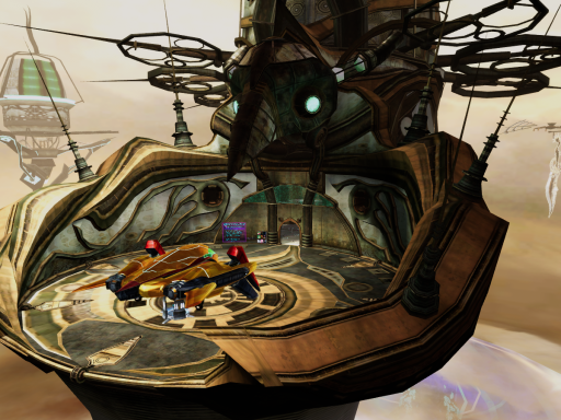 imscared's Avatar Nexus